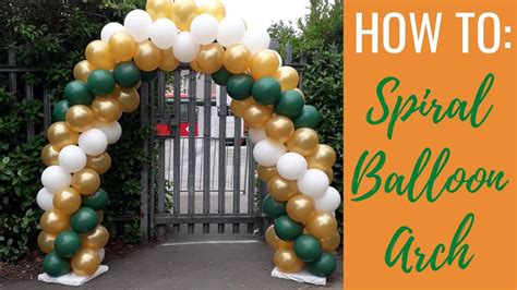 balloon decoration|Balloon Decoration Tutorials .